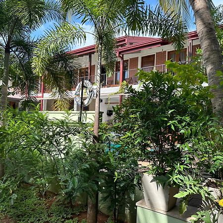 Hotel Heladiv Anuradhapura Dış mekan fotoğraf