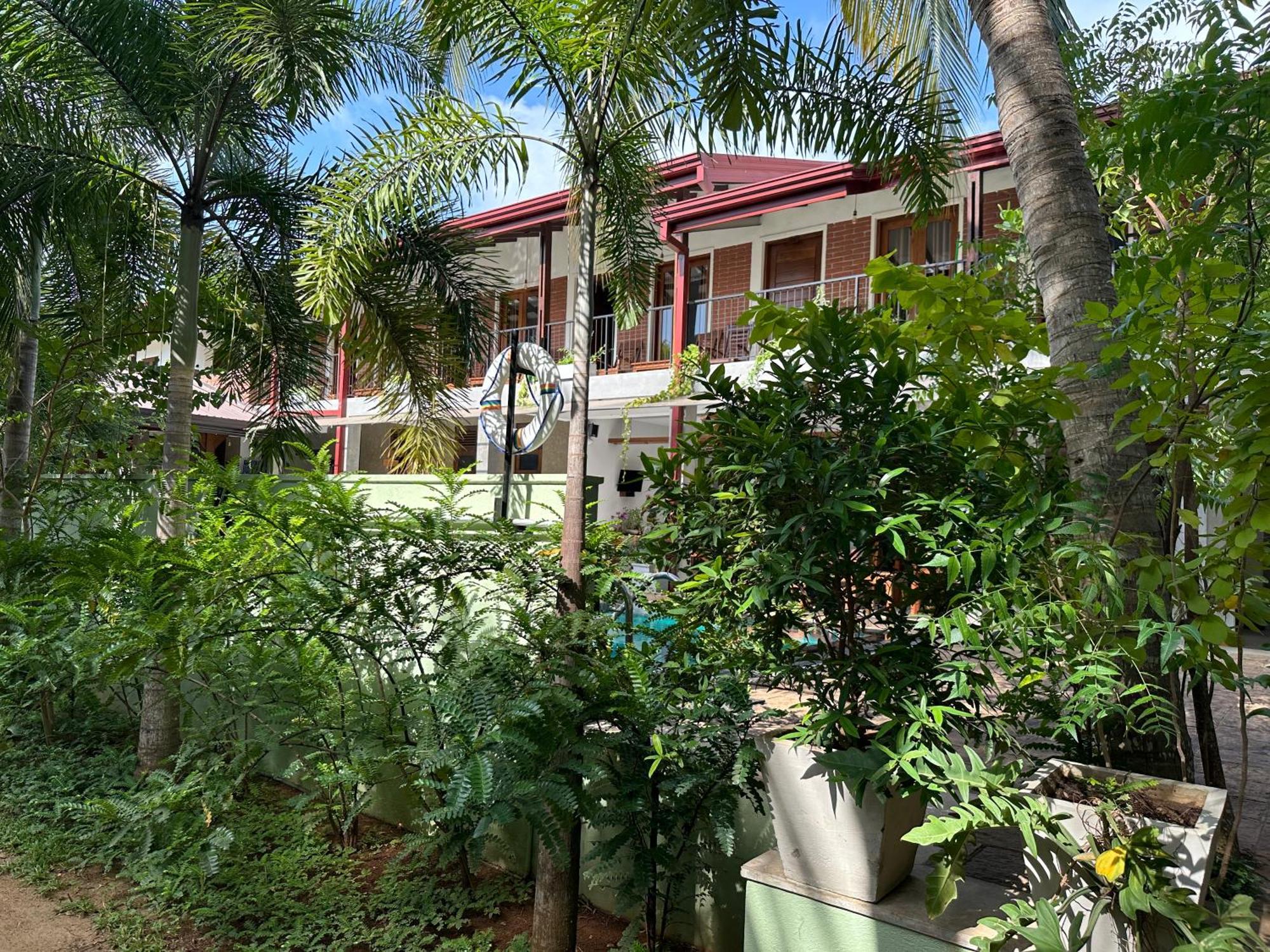 Hotel Heladiv Anuradhapura Dış mekan fotoğraf