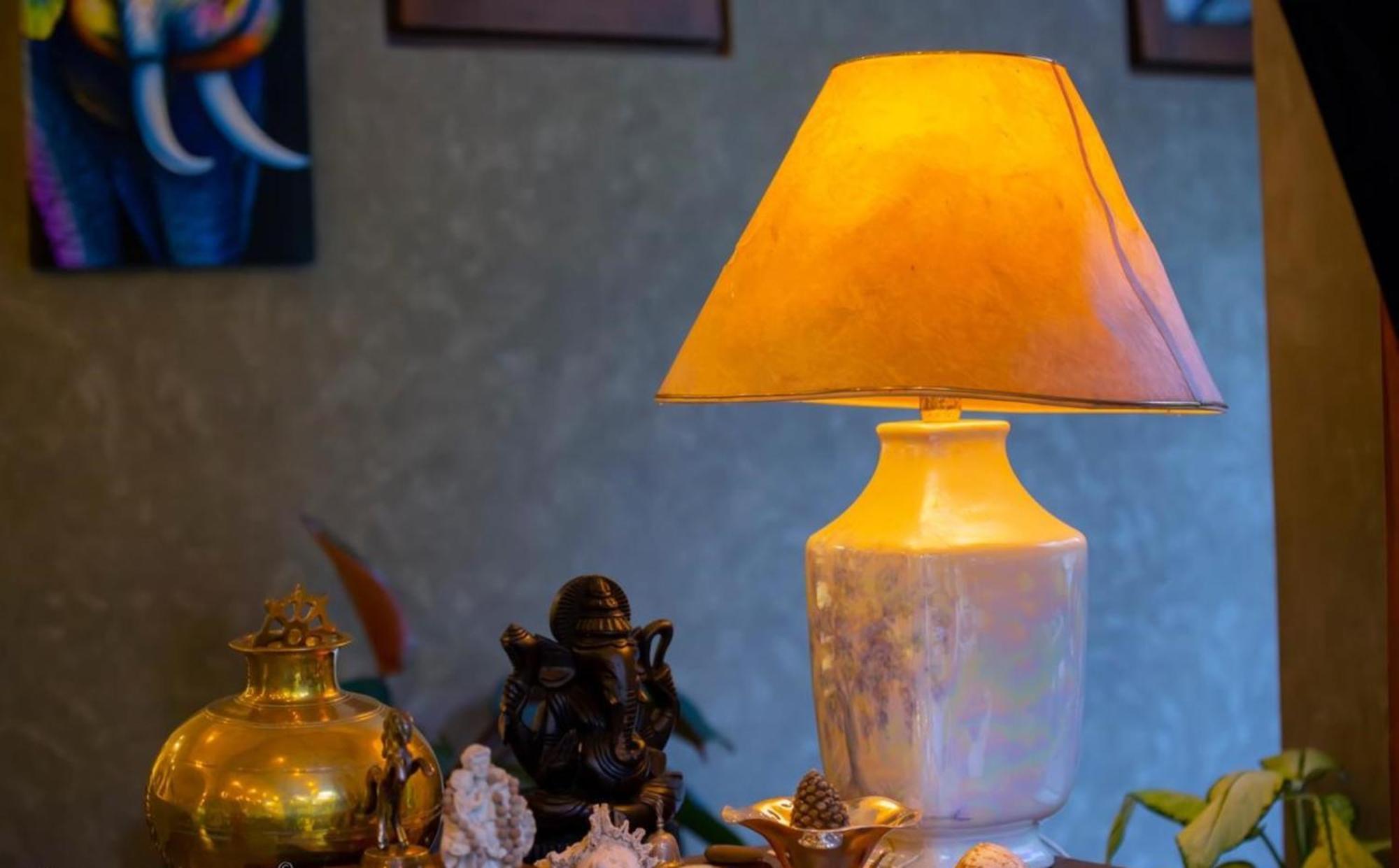 Hotel Heladiv Anuradhapura Dış mekan fotoğraf